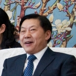 Lu Wei