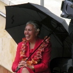 Winifred Luamanuvao