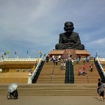Luang Pu Thuat