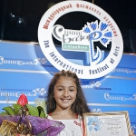 Luara Hayrapetyan