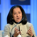 Lubna Olayan
