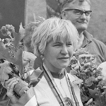 Lyubov Zadorozhnaya