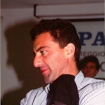 Lucas Barbareschi