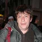 Luca Casarini