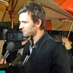 Lucas Bryant