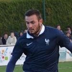 Lucas Tousart