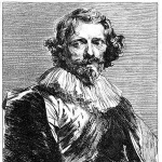 Lucas Vorsterman