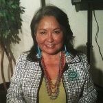 Luci Tapahonso