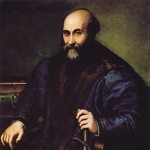 Lucia Anguissola