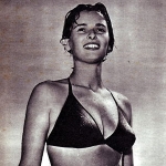 Lucia Bose