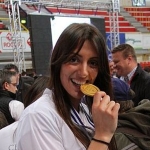 Lucia Crisanti