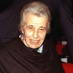 Luciana Gawronska