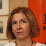 Lucie Lomova