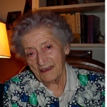 Lucie Bernard