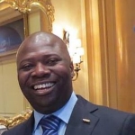 Lucien Ebata