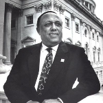Lucien Blackwell