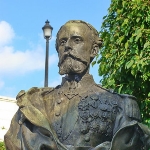 Lucien Bonaparte-Wyse