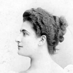 Lucienne Breval