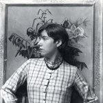 Lucile Blanch