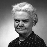 Lucille Stickel
