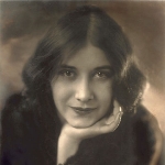 Lucille Kahn