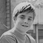 Buddy Foster