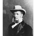 Lucius O'Brien