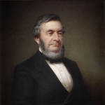 Lucius Robinson