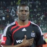 Lucky Lekgwathi