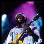 Lucky Peterson