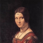 Lukrecia Crivelli