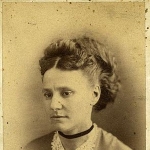 Lucy Baker