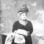 Lucy Bethia