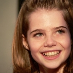 Lucy Boynton