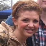 Lucy Dixon