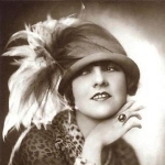 Lucy Doraine