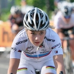 Lucy Garner