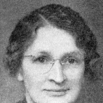 Lucy Cannon