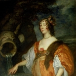 Lucy Percy