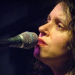 Lucy Kaplansky