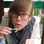 Lucy Knisley