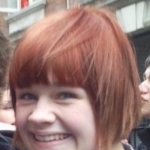 Lucy Barker