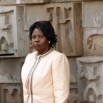 Lucy Kibaki