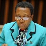 Lucy Nkya