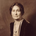 Lucy Mitchell