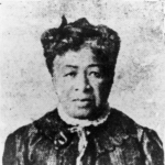 Lucy Stanton