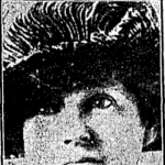 Lucy Aldrich