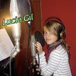 Lucia Gil