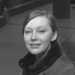 Ludmila Savelyeva