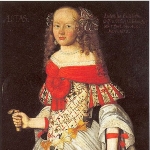 Ludmilla Elisabeth Schwarzburg-Rudolstadt